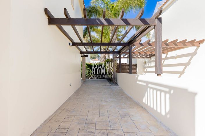 Image No.28-Villa / Détaché de 3 chambres à vendre à Ayia Thekla