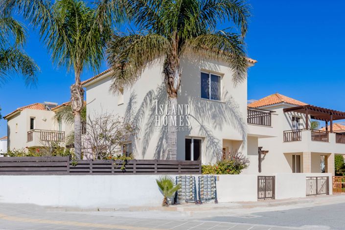 Image No.29-Villa / Détaché de 3 chambres à vendre à Ayia Thekla