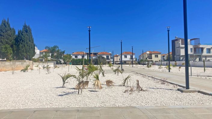 Image No.31-Villa / Détaché de 3 chambres à vendre à Ayia Thekla