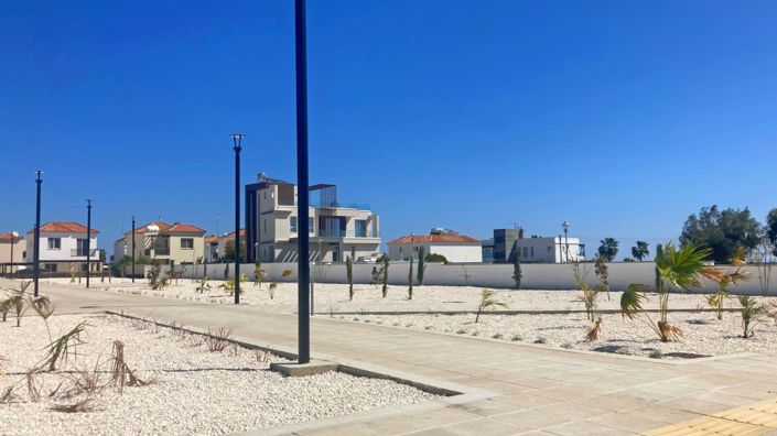 Image No.32-Villa / Détaché de 3 chambres à vendre à Ayia Thekla