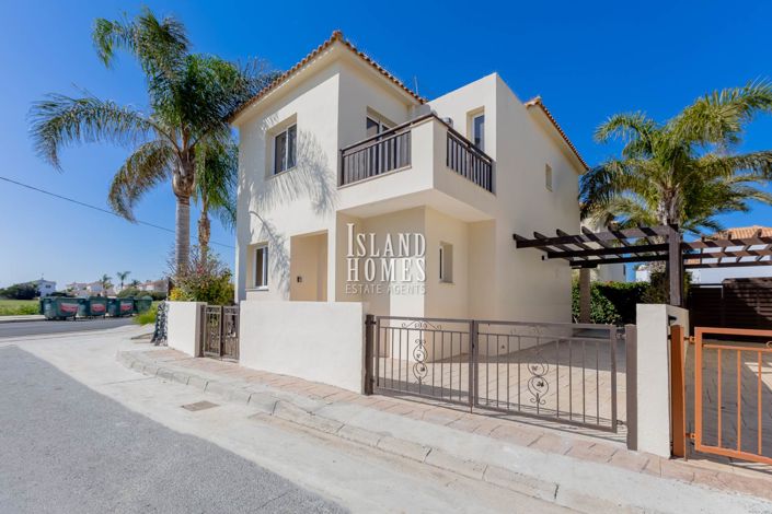 Image No.6-Villa / Détaché de 3 chambres à vendre à Ayia Thekla