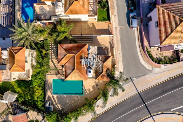 Image No.7-Villa / Détaché de 3 chambres à vendre à Ayia Thekla