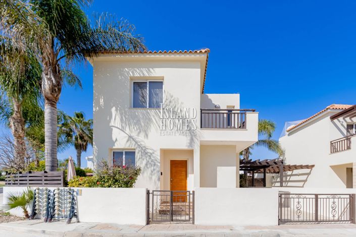 Image No.8-Villa / Détaché de 3 chambres à vendre à Ayia Thekla