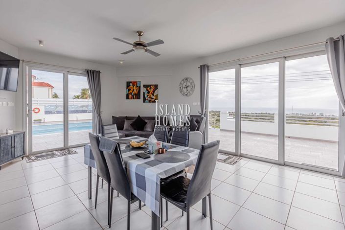 Image No.12-Villa / Détaché de 5 chambres à vendre à Paralimni