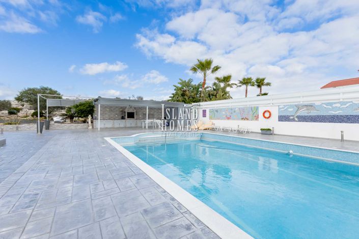 Image No.13-Villa / Détaché de 5 chambres à vendre à Paralimni