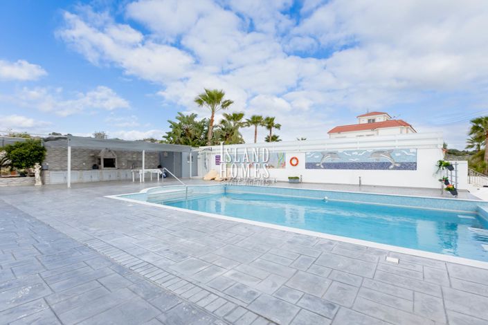 Image No.17-Villa / Détaché de 5 chambres à vendre à Paralimni