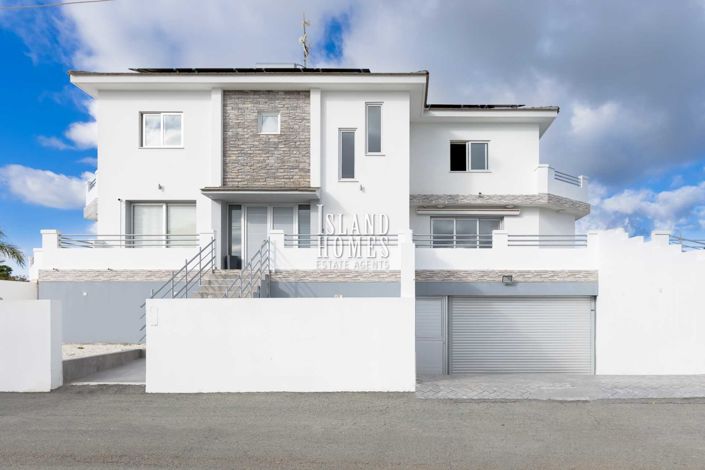 Image No.19-Villa / Détaché de 5 chambres à vendre à Paralimni