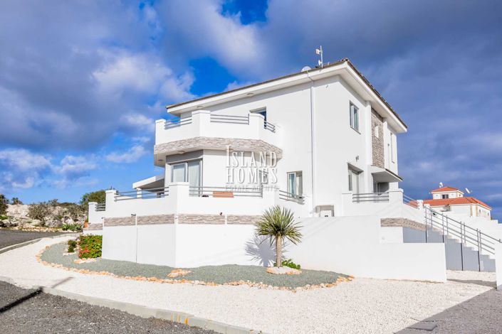 Image No.4-Villa / Détaché de 5 chambres à vendre à Paralimni