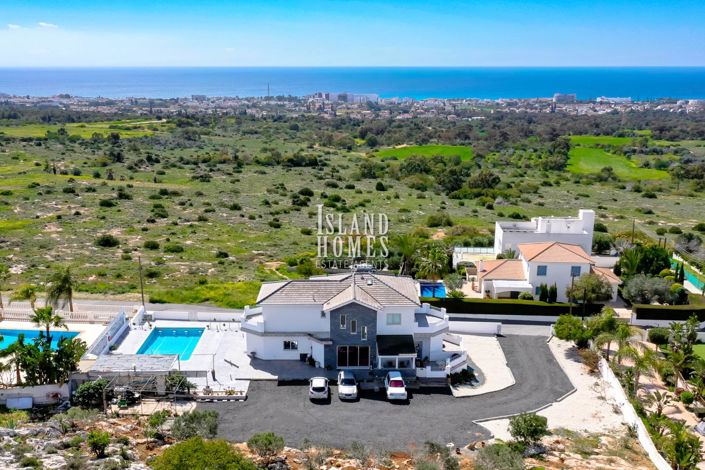 Image No.44-Villa / Détaché de 5 chambres à vendre à Paralimni