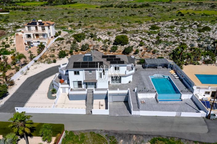 Image No.8-Villa / Détaché de 5 chambres à vendre à Paralimni