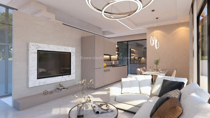 Image No.10-Villa / Détaché de 7 chambres à vendre à Famagusta