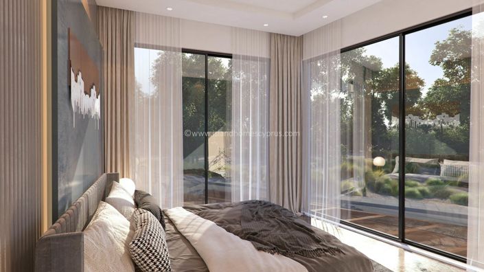 Image No.13-Villa / Détaché de 7 chambres à vendre à Famagusta