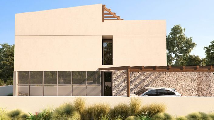 Image No.15-Villa / Détaché de 7 chambres à vendre à Famagusta