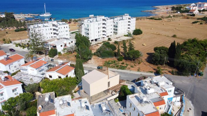Image No.16-Villa / Détaché de 7 chambres à vendre à Famagusta