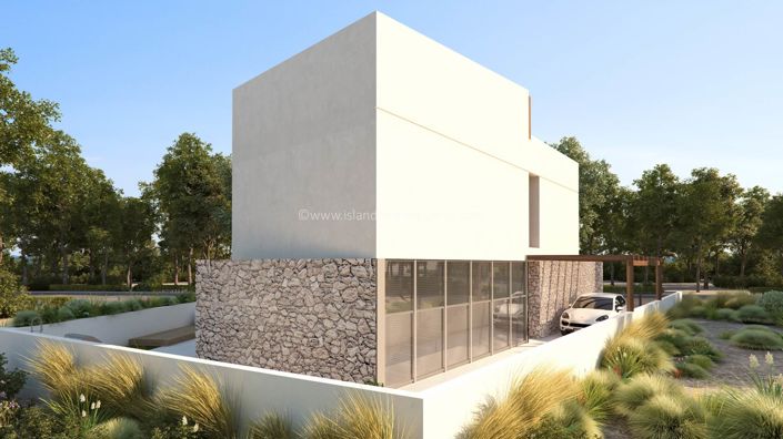 Image No.8-Villa / Détaché de 7 chambres à vendre à Famagusta