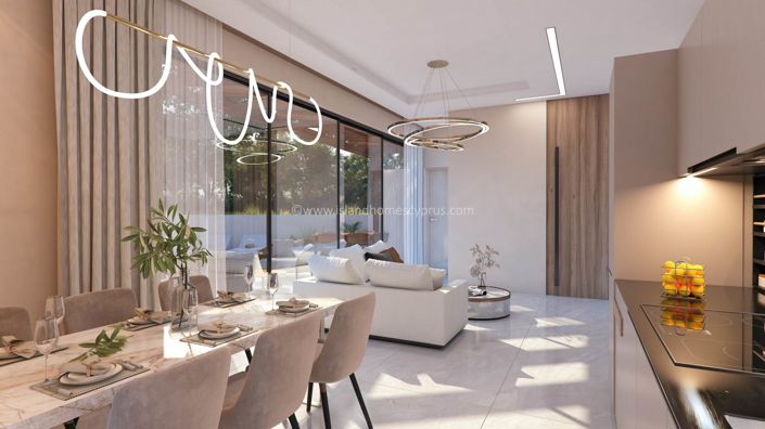 Image No.9-Villa / Détaché de 7 chambres à vendre à Famagusta