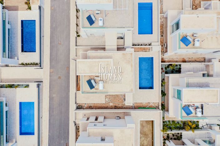 Image No.23-3 Bed Villa / Detached for sale