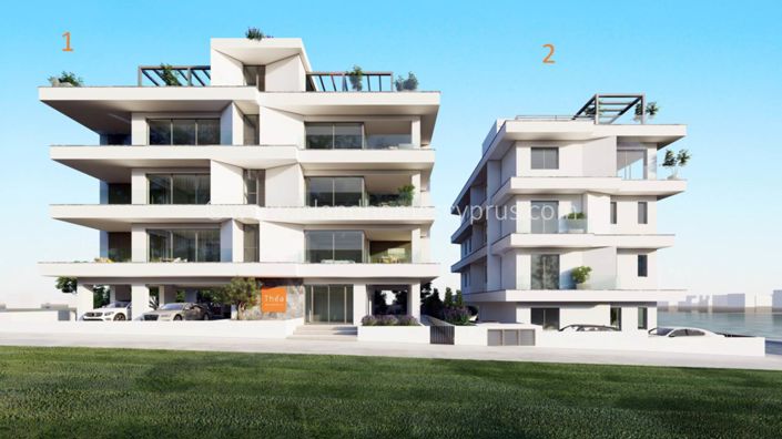Image No.2-2 Bed Apartment for sale
