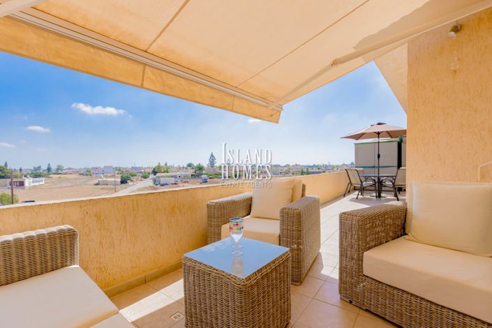 Image No.5-Appartement de 2 chambres à vendre à Liopetri