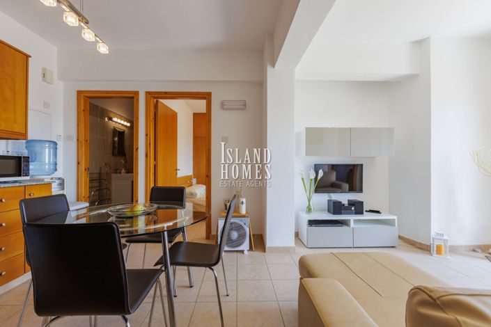 Image No.6-Appartement de 2 chambres à vendre à Liopetri