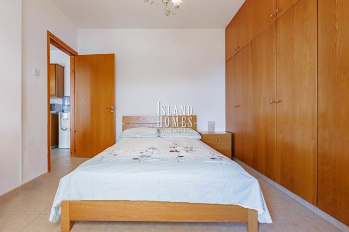 Image No.10-Appartement de 2 chambres à vendre à Liopetri