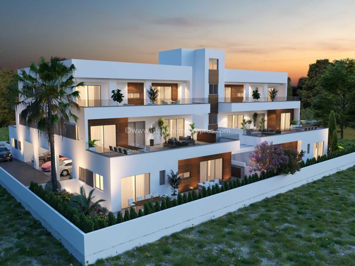 Image No.11-2 Bed Apartment for sale