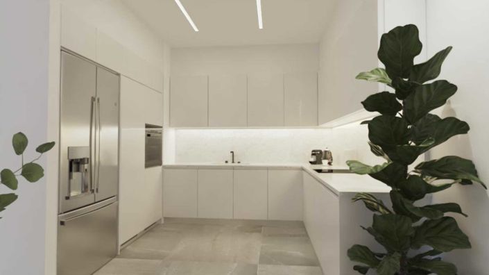 Image No.8-2 Bed Apartment for sale