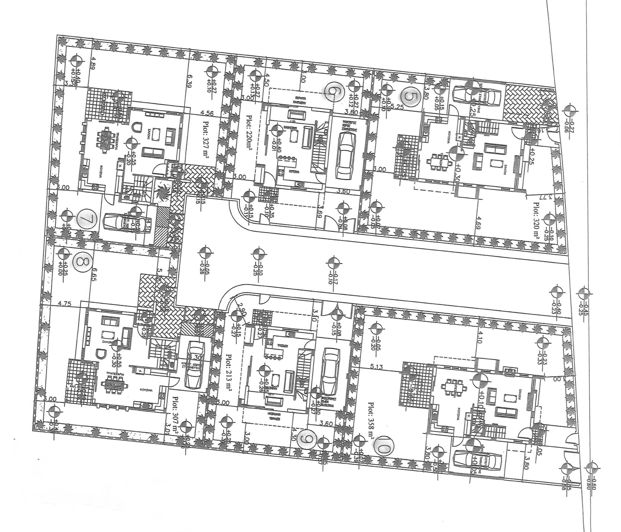 Image No.5-Villa / Détaché de 3 chambres à vendre à Frenaros