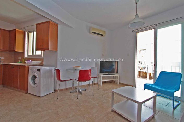Image No.3-Appartement de 2 chambres à vendre à Paralimni