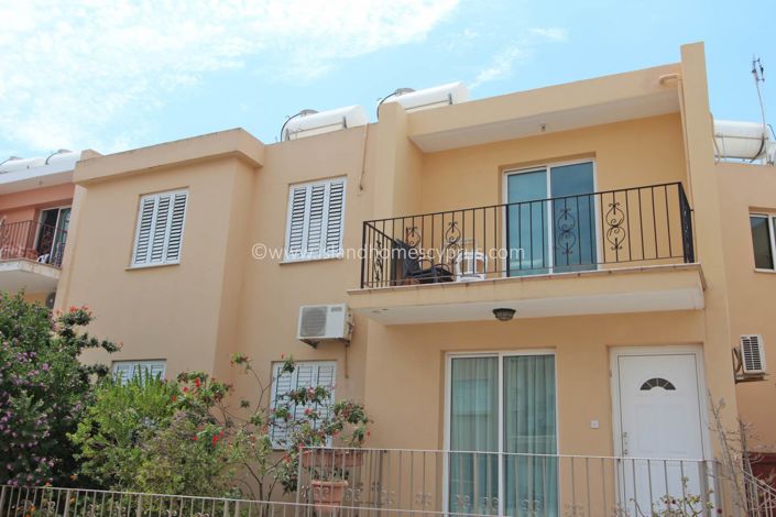 Image No.8-Appartement de 2 chambres à vendre à Paralimni