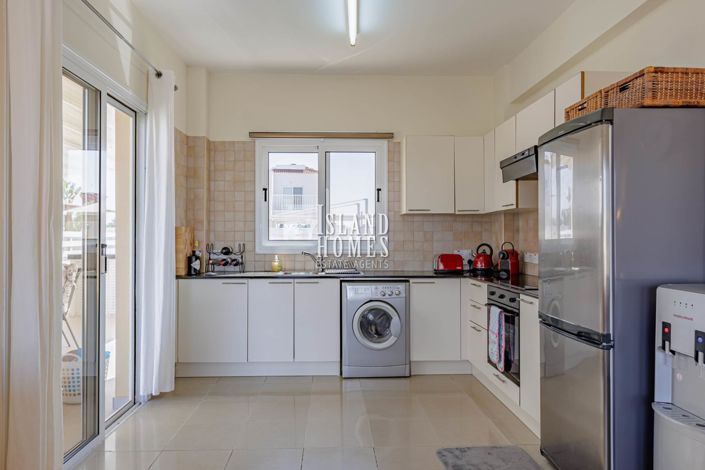 Image No.11-Villa / Détaché de 3 chambres à vendre à Ayia Thekla