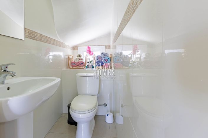 Image No.13-Villa / Détaché de 3 chambres à vendre à Ayia Thekla