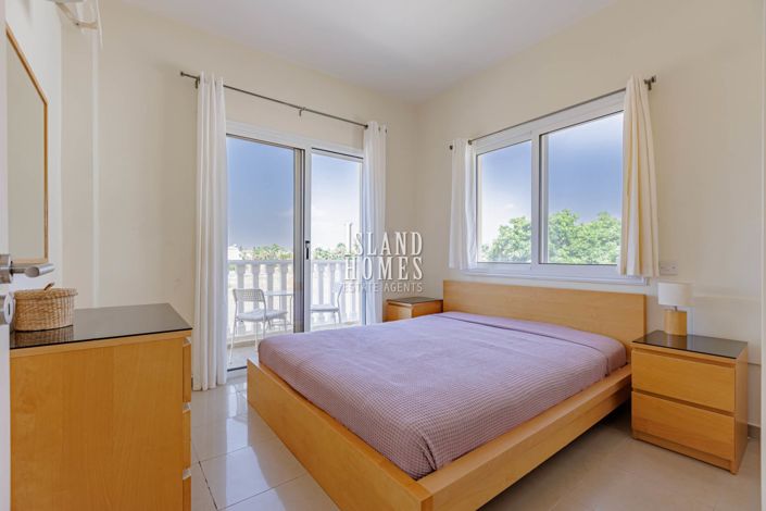 Image No.15-Villa / Détaché de 3 chambres à vendre à Ayia Thekla