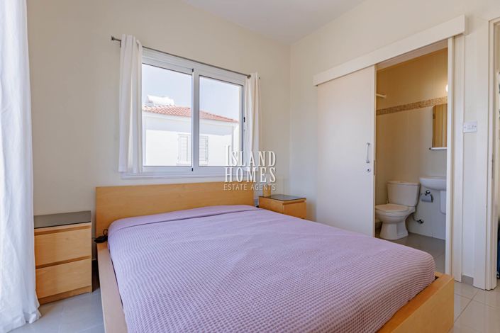 Image No.16-Villa / Détaché de 3 chambres à vendre à Ayia Thekla