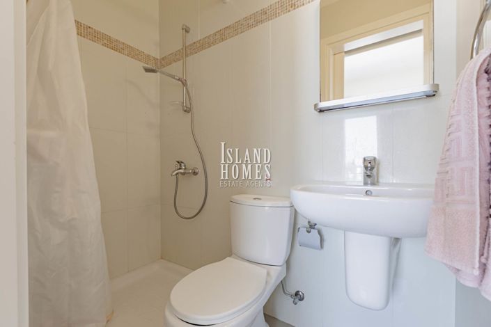 Image No.17-Villa / Détaché de 3 chambres à vendre à Ayia Thekla