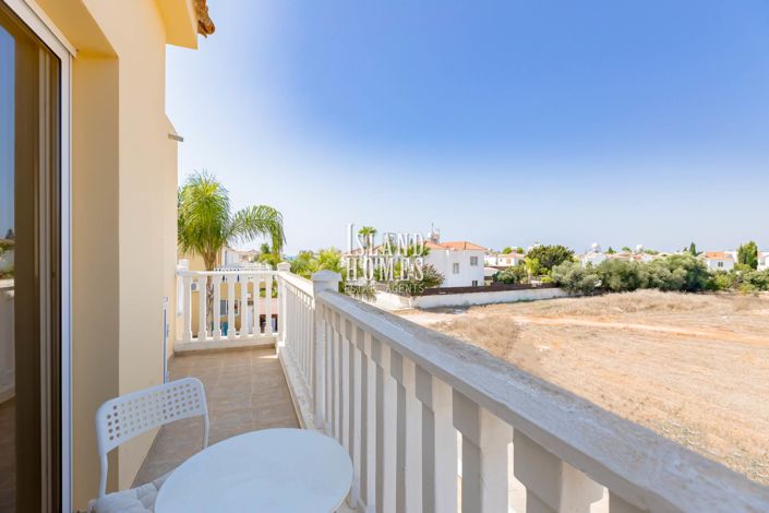 Image No.18-Villa / Détaché de 3 chambres à vendre à Ayia Thekla