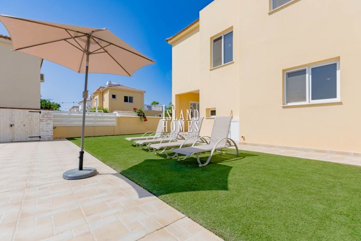 Image No.19-Villa / Détaché de 3 chambres à vendre à Ayia Thekla