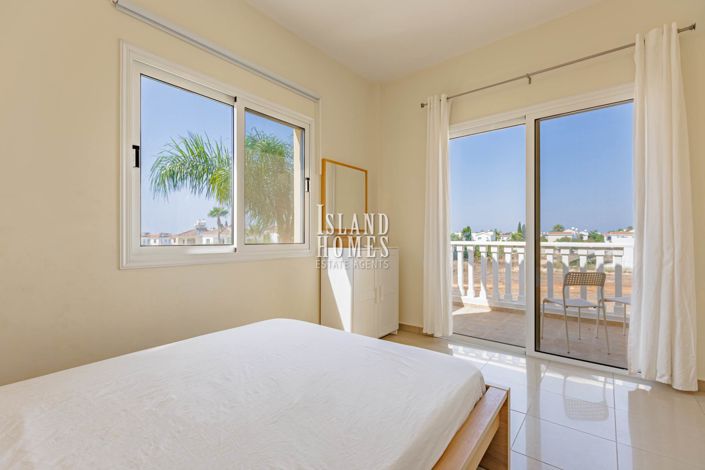 Image No.21-Villa / Détaché de 3 chambres à vendre à Ayia Thekla