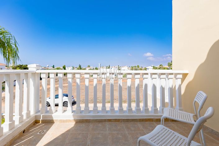 Image No.22-Villa / Détaché de 3 chambres à vendre à Ayia Thekla