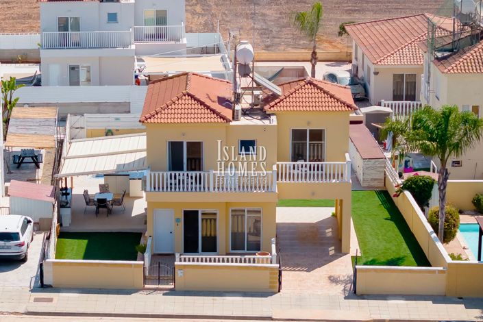 Image No.24-Villa / Détaché de 3 chambres à vendre à Ayia Thekla