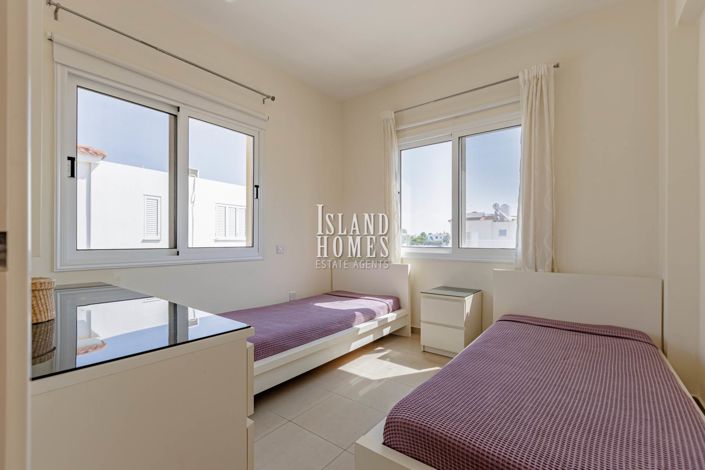 Image No.25-Villa / Détaché de 3 chambres à vendre à Ayia Thekla