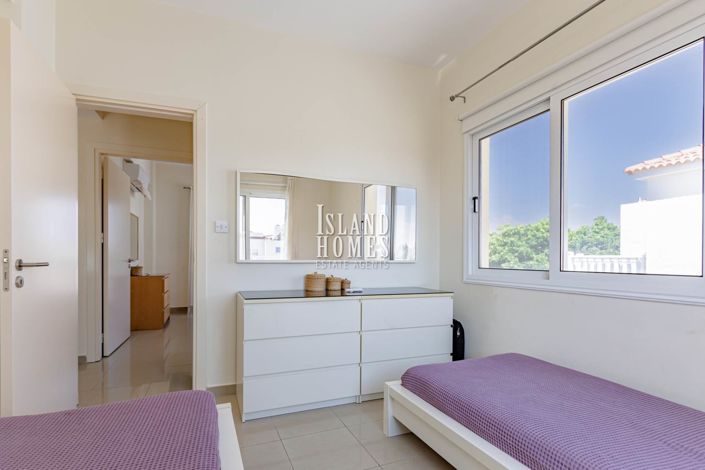 Image No.26-Villa / Détaché de 3 chambres à vendre à Ayia Thekla