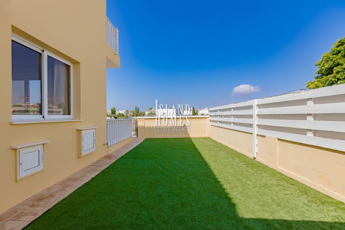 Image No.27-Villa / Détaché de 3 chambres à vendre à Ayia Thekla