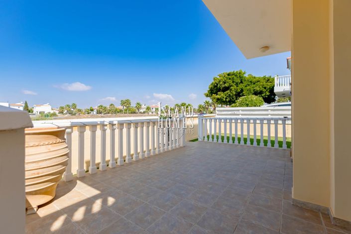 Image No.28-Villa / Détaché de 3 chambres à vendre à Ayia Thekla