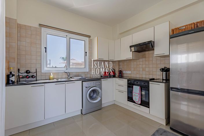 Image No.5-Villa / Détaché de 3 chambres à vendre à Ayia Thekla