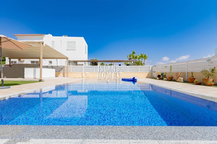 Image No.8-Villa / Détaché de 3 chambres à vendre à Ayia Thekla