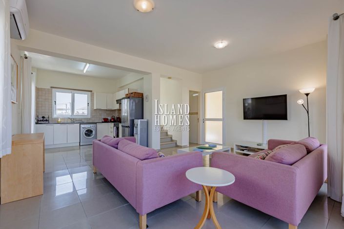 Image No.10-Villa / Détaché de 3 chambres à vendre à Ayia Thekla