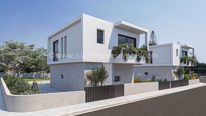 Image No.3-3 Bed Villa / Detached for sale