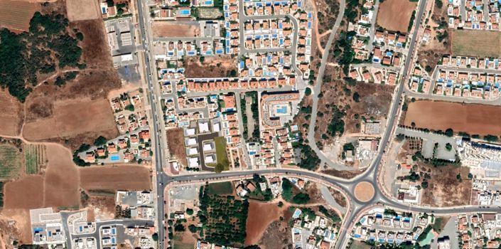 Image No.4-Villa / Détaché de 3 chambres à vendre à Pernera