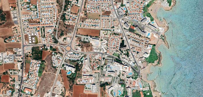 Image No.6-Villa / Détaché de 3 chambres à vendre à Pernera